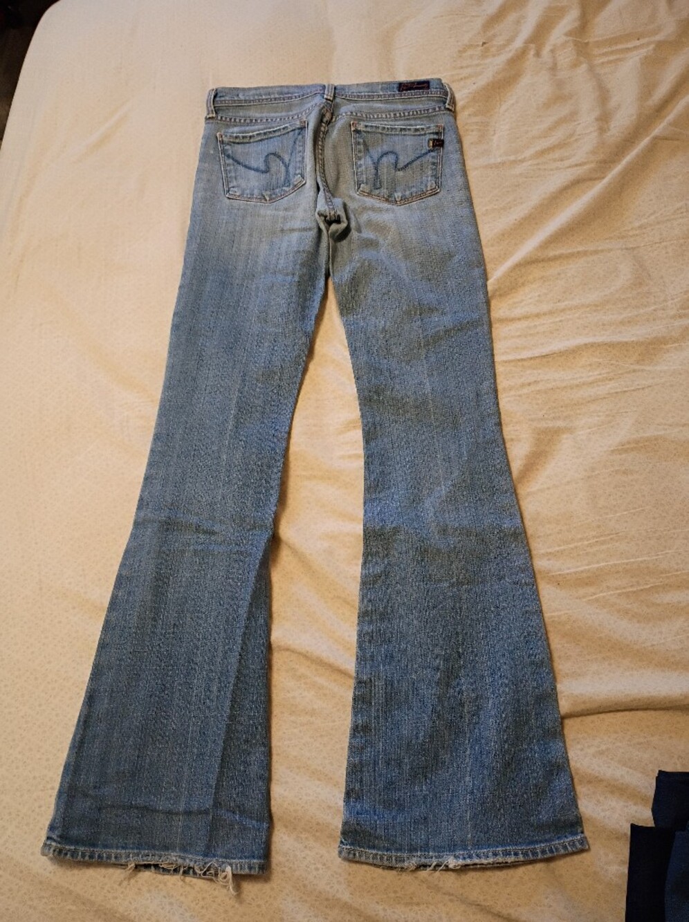 Citizens Of Humanity Jeans Size 26